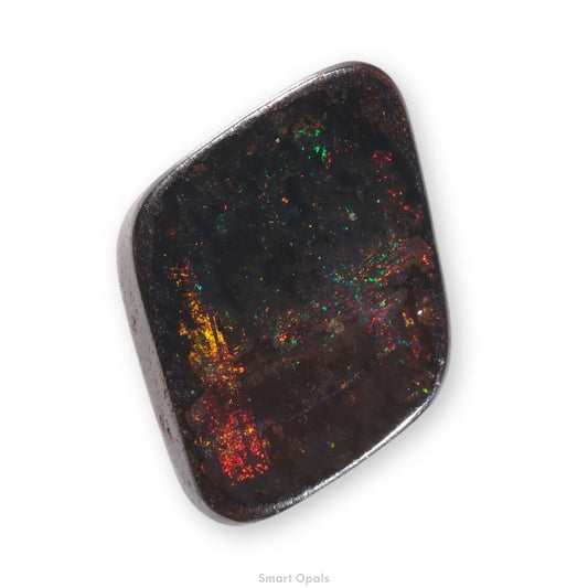 Boulder Opal 1.66 cts 38545