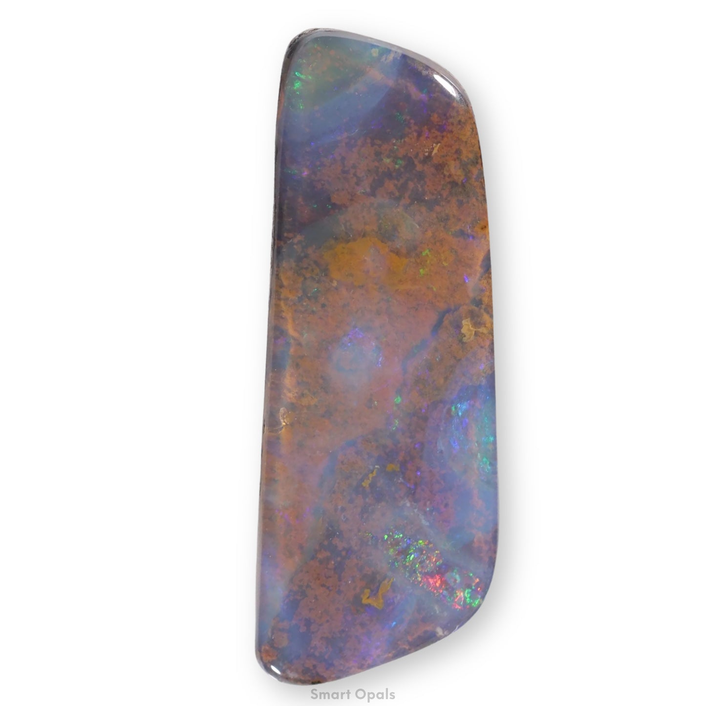 Boulder Opal 3.11 cts 38546