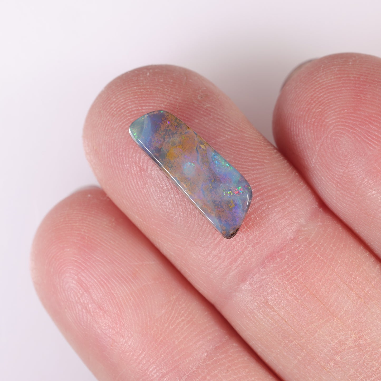 Boulder Opal 3.11 cts 38546