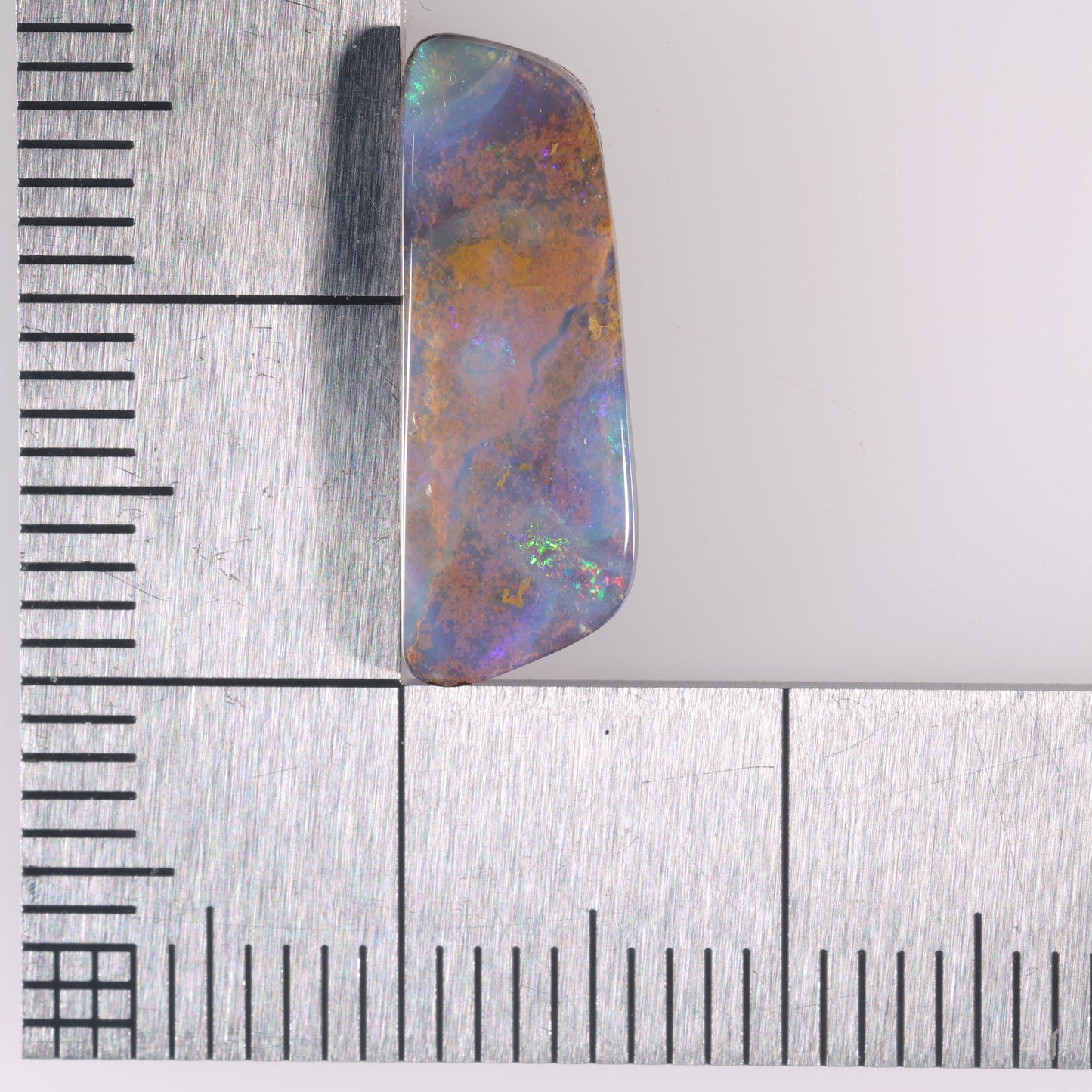 Boulder Opal 3.11 cts 38546
