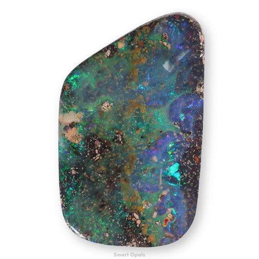 Boulder Opal 4.16 cts 38547