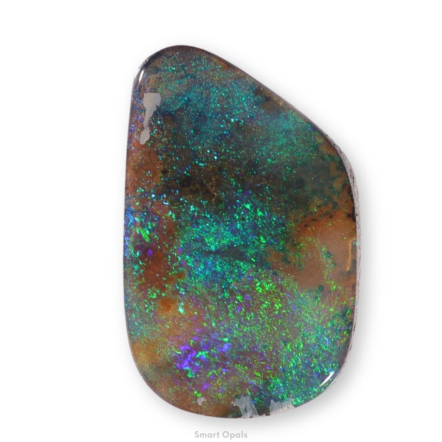 Boulder Opal 1.55 cts 38548