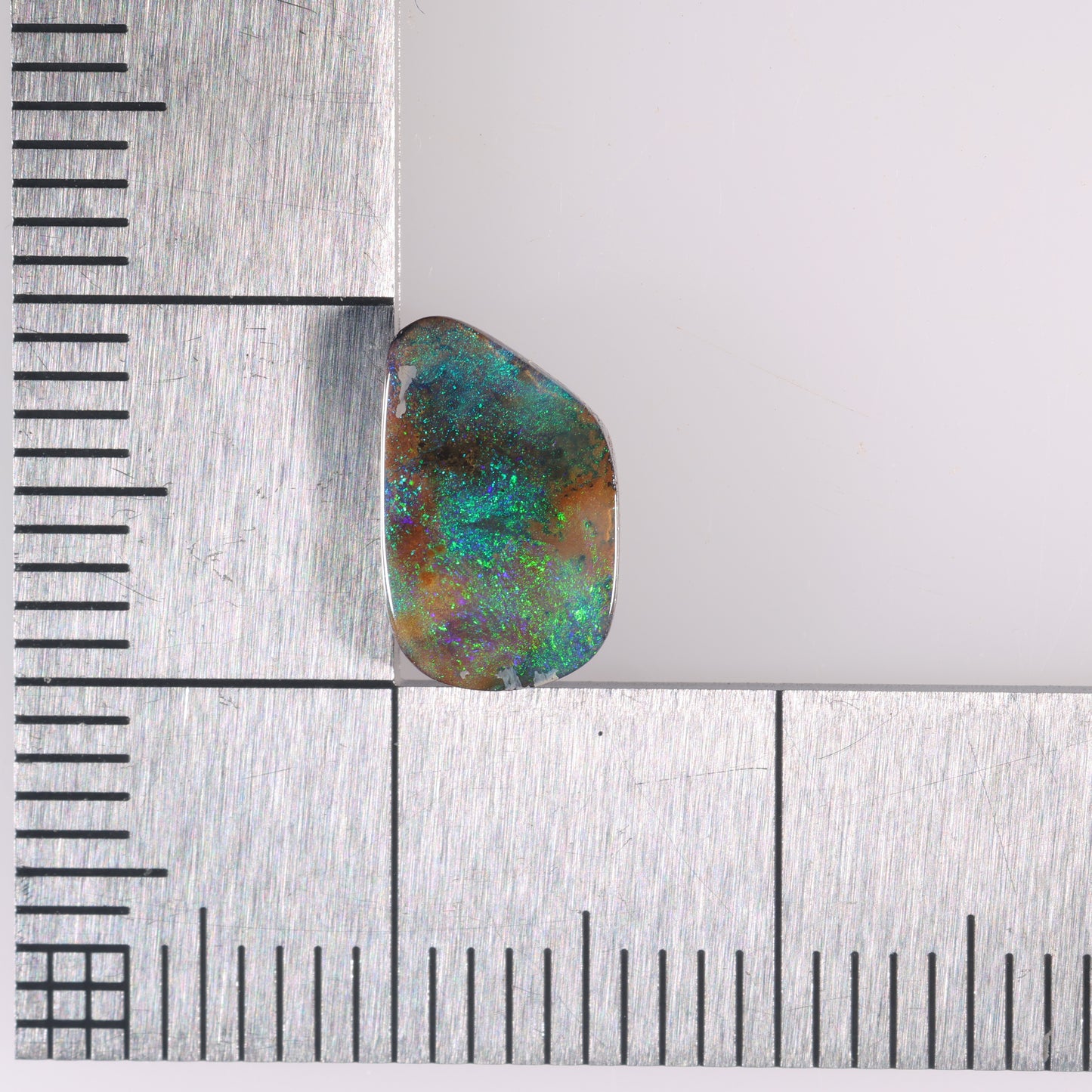 Boulder Opal 1.55 cts 38548
