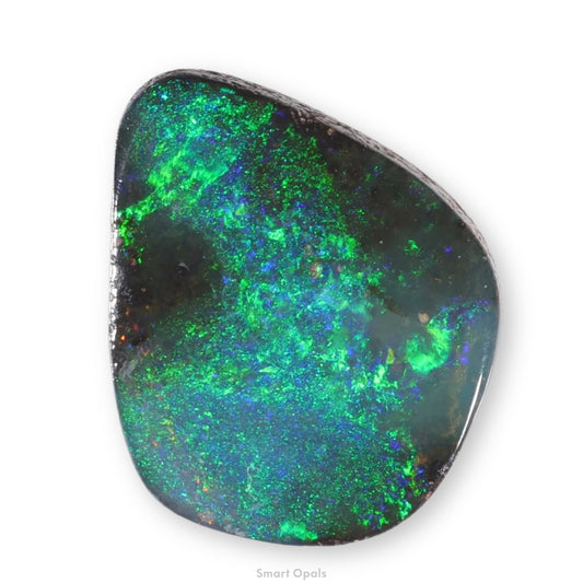 Boulder Opal 0.83 cts 38549