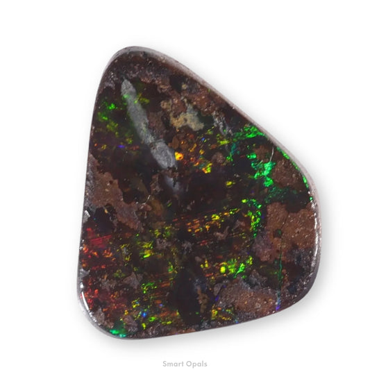 Boulder Opal 1.08 cts 38550