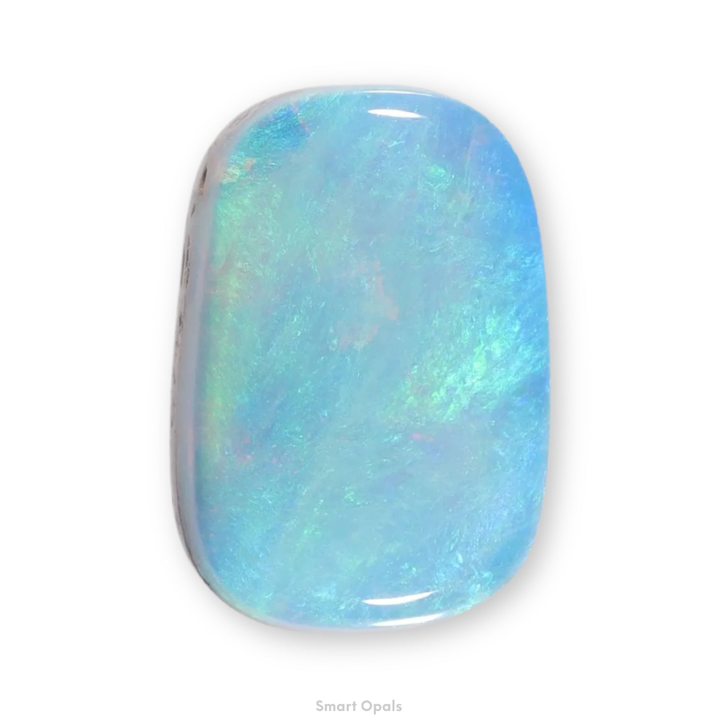 Boulder Opal 1.18 cts 38551
