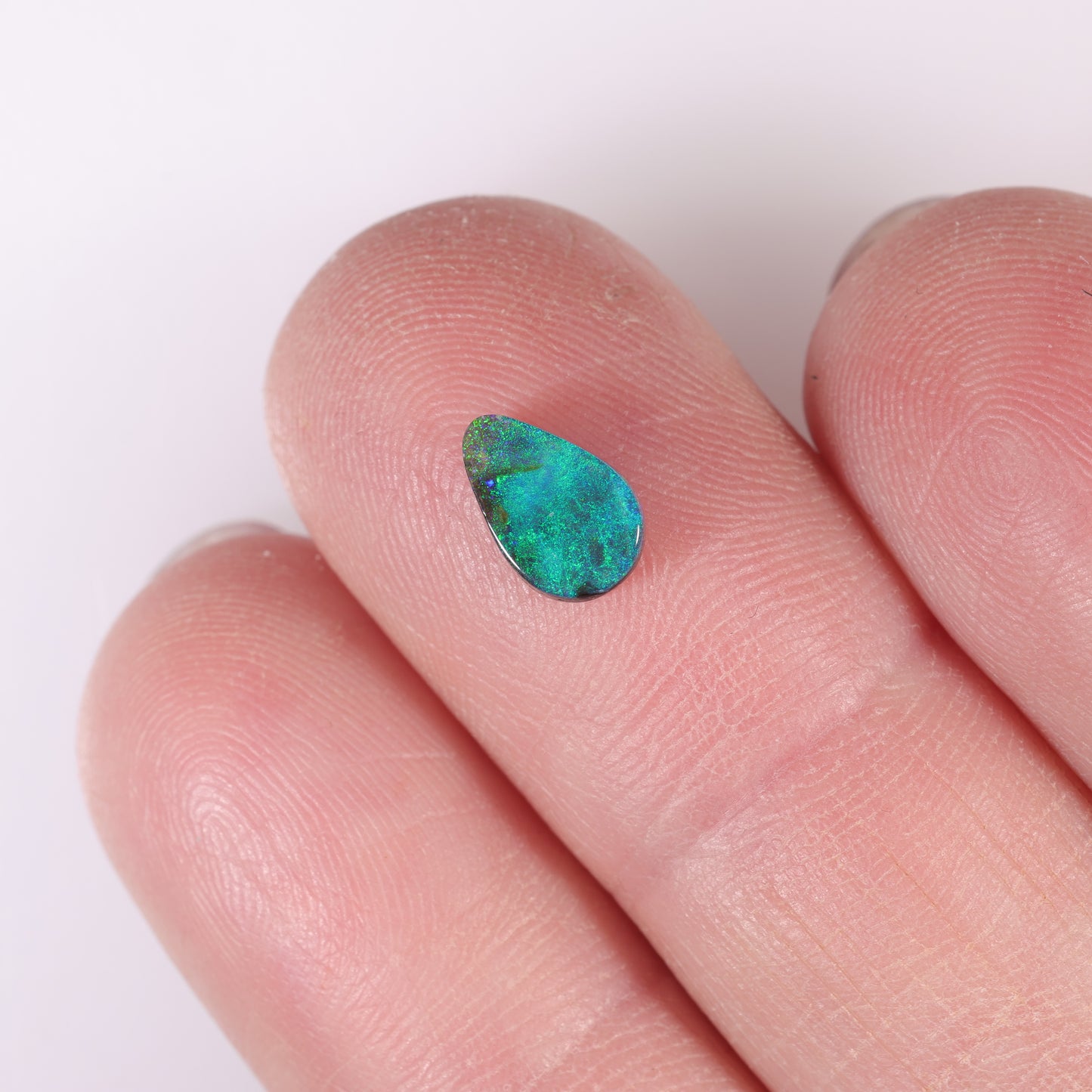 Boulder Opal 1.29 cts 38552