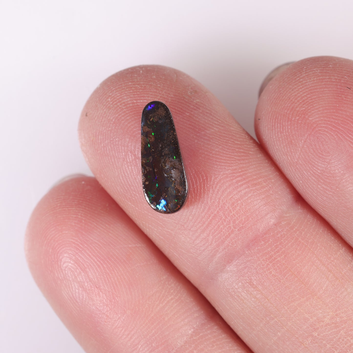 Boulder Opal 2.29 cts 38553