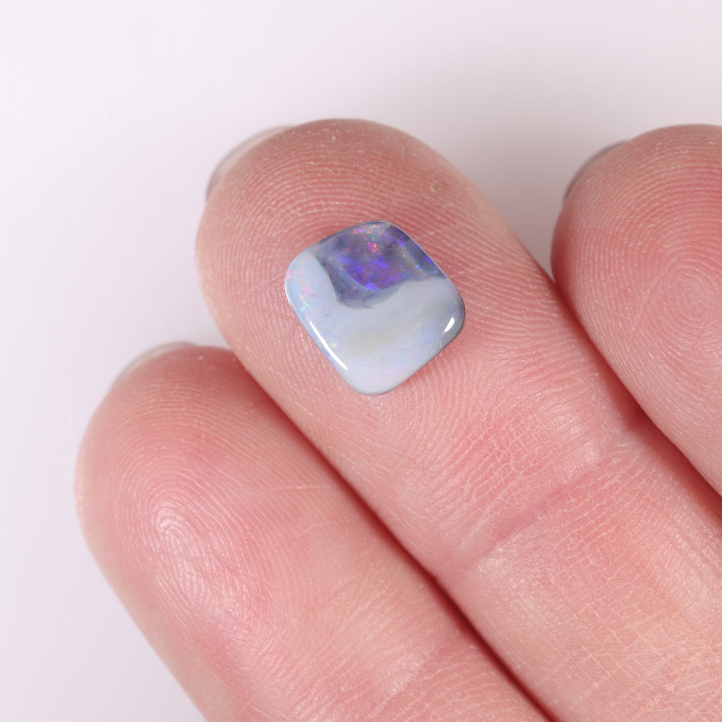 Boulder Opal 2.96 cts 38554