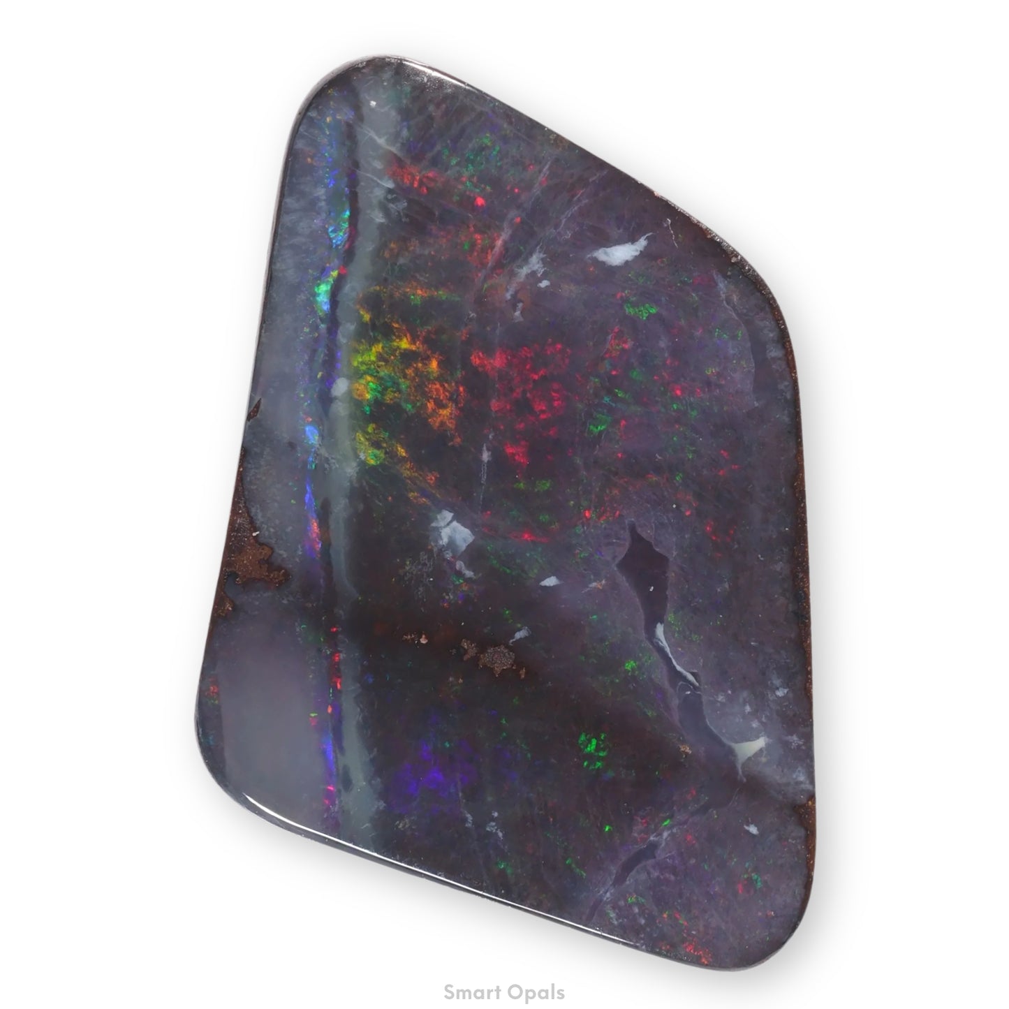 Boulder Opal 4.87 cts 38557