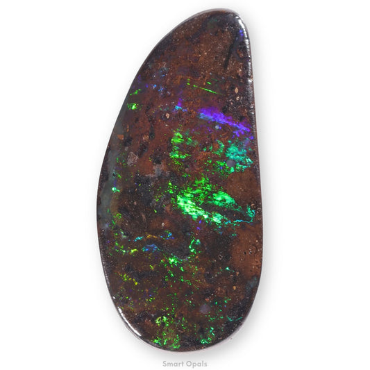 Boulder Opal 4.67 cts 38559
