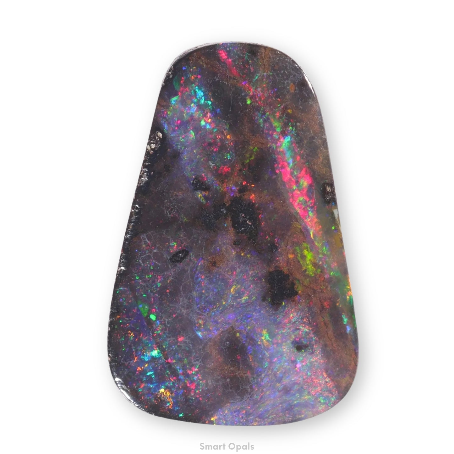 Boulder Opal 2.57 cts 38561