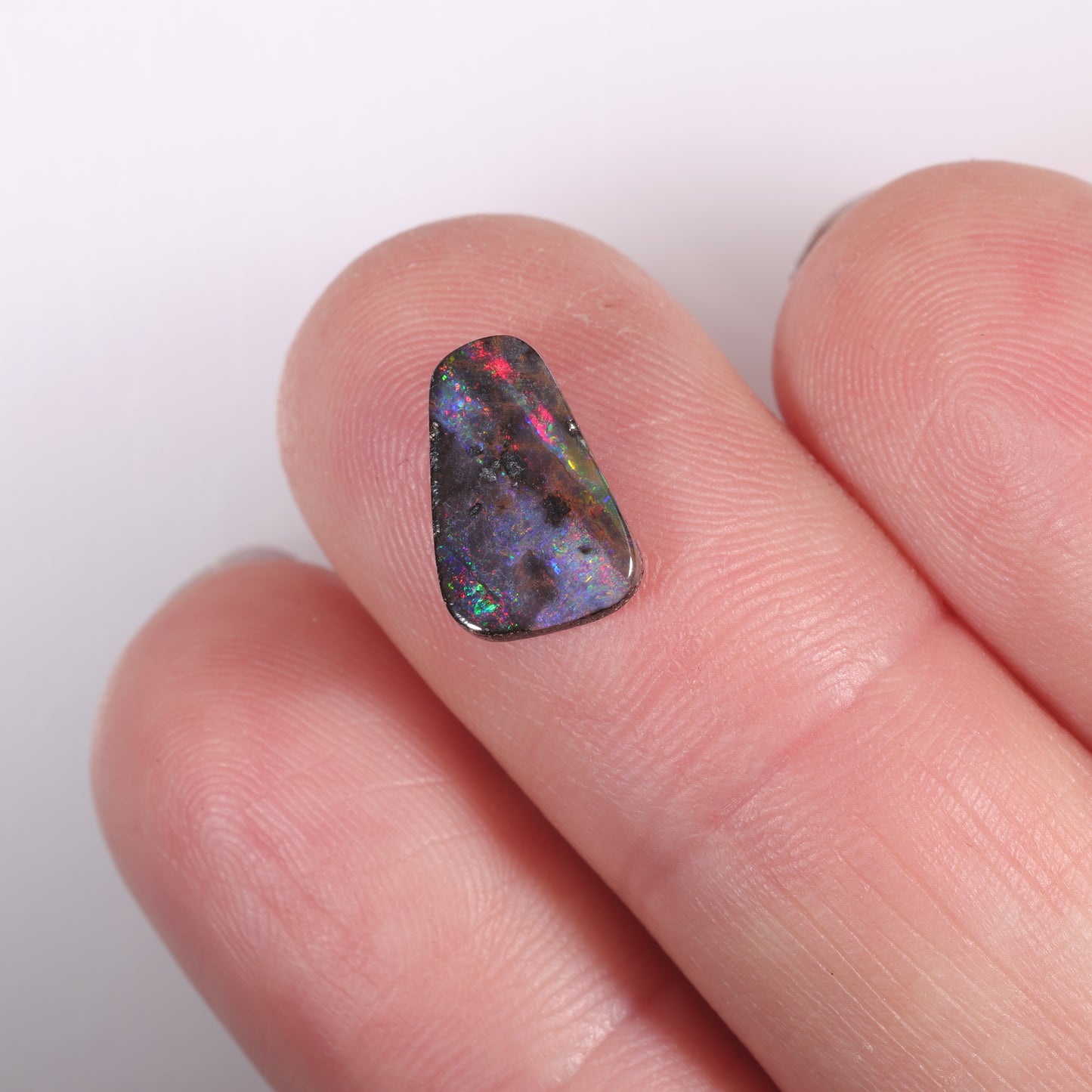 Boulder Opal 2.57 cts 38561