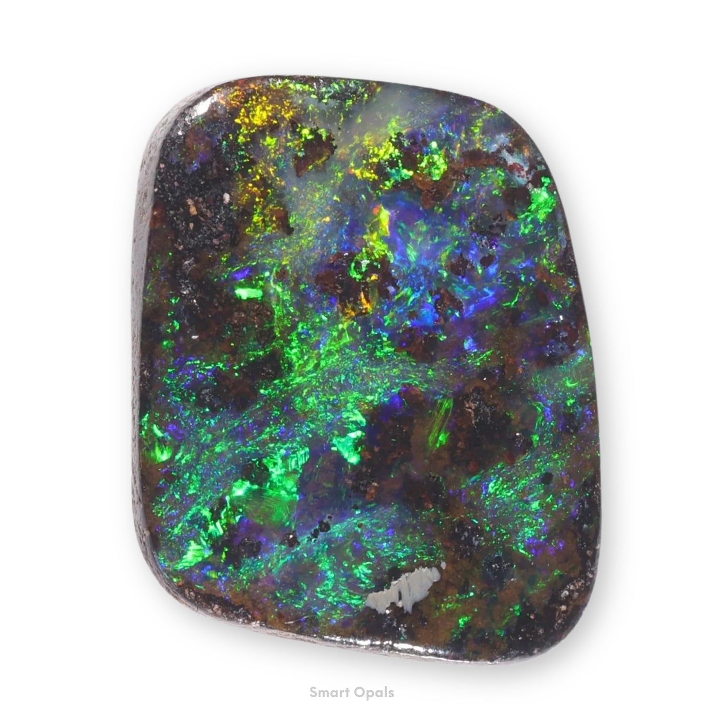 Boulder Opal 1.49 cts 38563