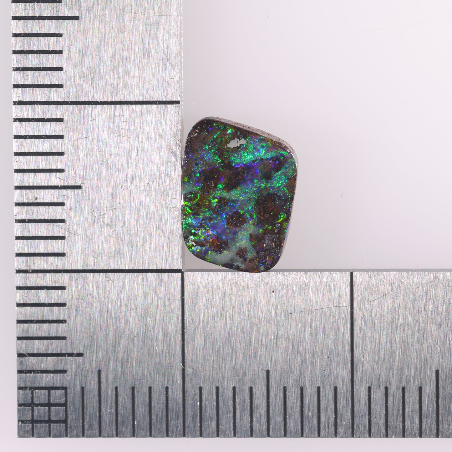 Boulder Opal 1.49 cts 38563
