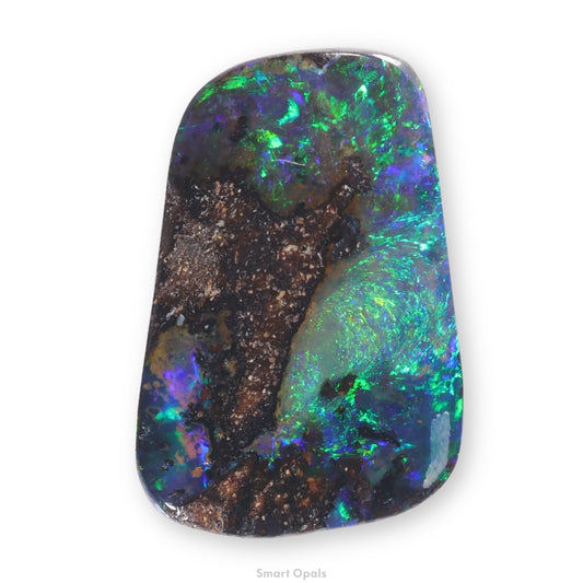 Boulder Opal 2.52 cts 38564