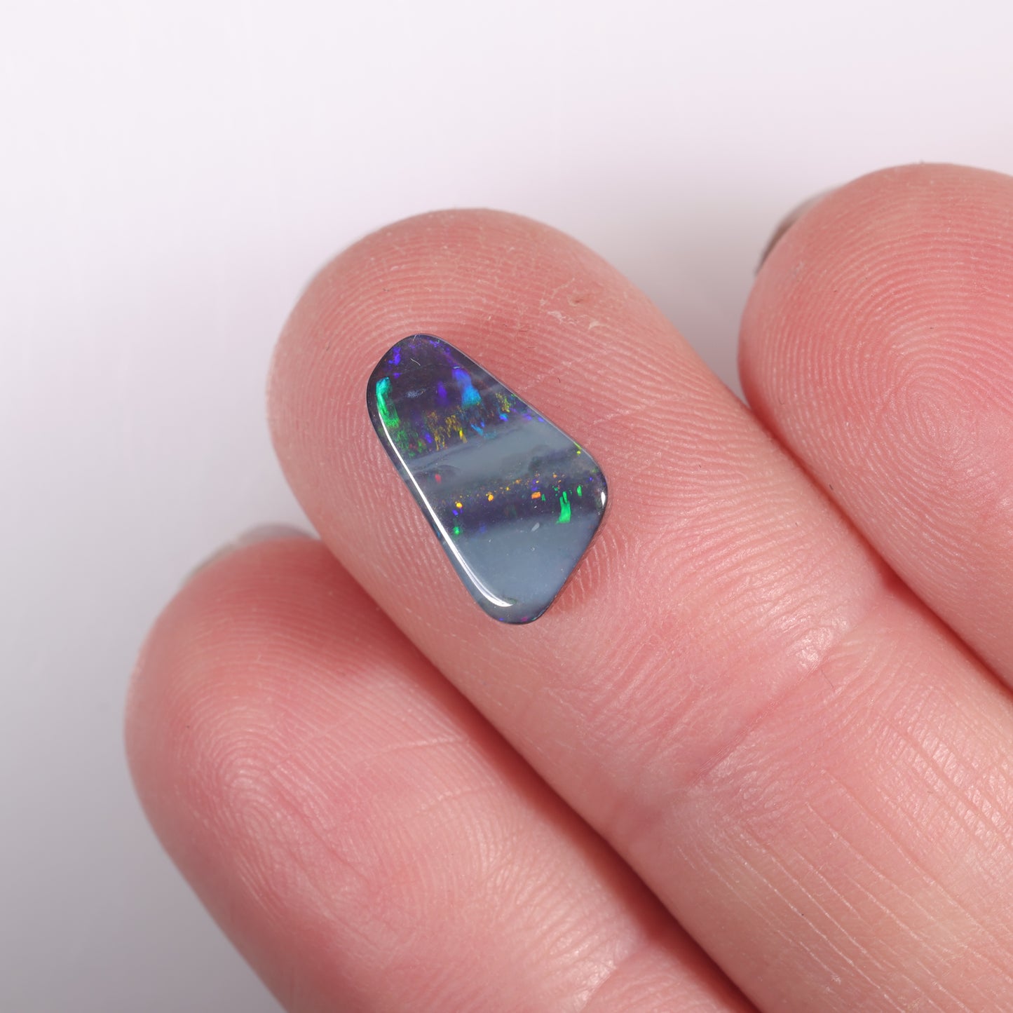 Boulder Opal 3.01 cts 38566