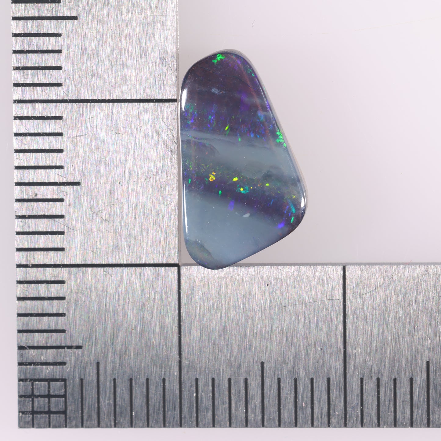 Boulder Opal 3.01 cts 38566
