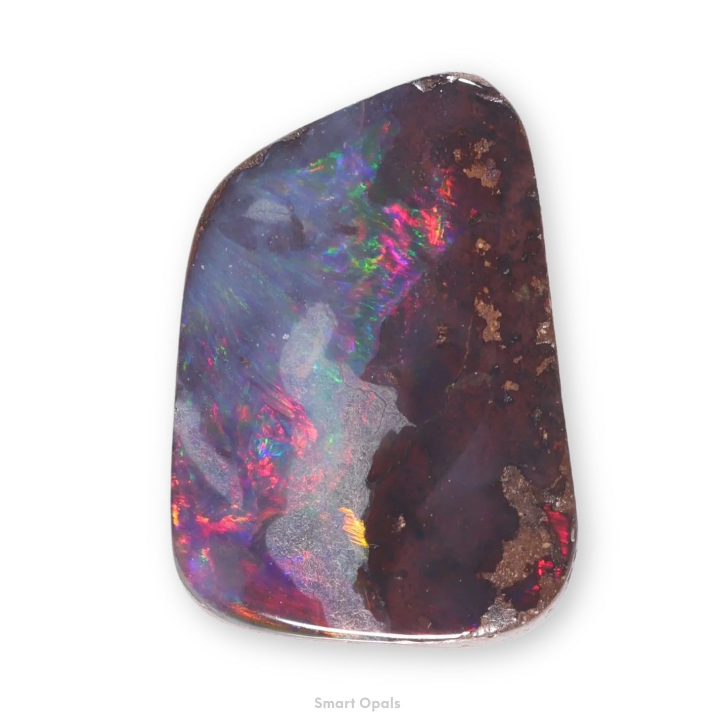 Boulder Opal 1.84 cts 38567