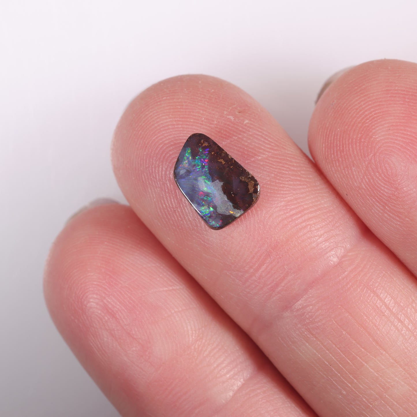 Boulder Opal 1.84 cts 38567