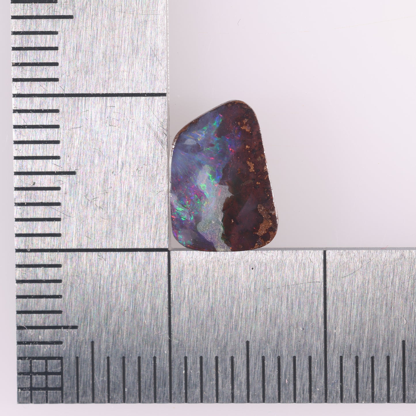 Boulder Opal 1.84 cts 38567