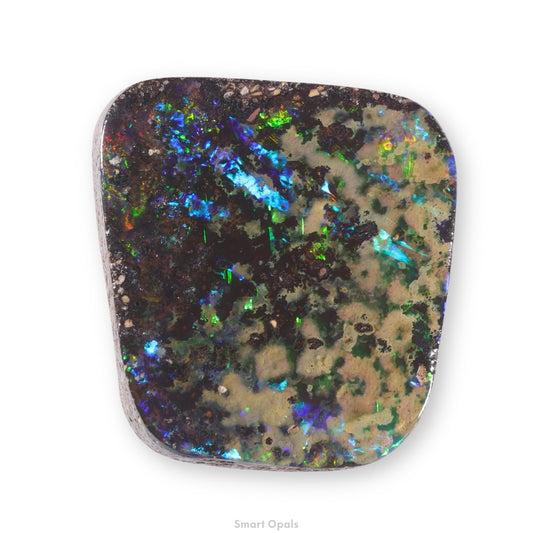 Boulder Opal 2.94 cts 38570