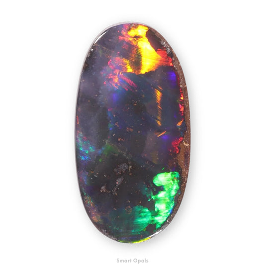 Boulder Opal 1.59 cts 38571