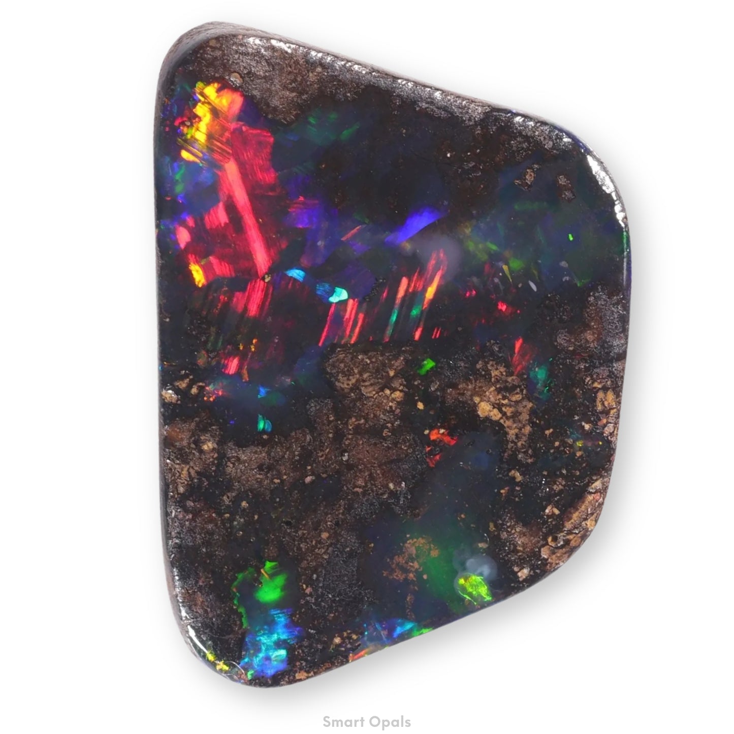 Boulder Opal 2.79 cts 38574