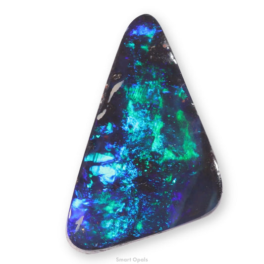 Boulder Opal 2.64 cts 38576