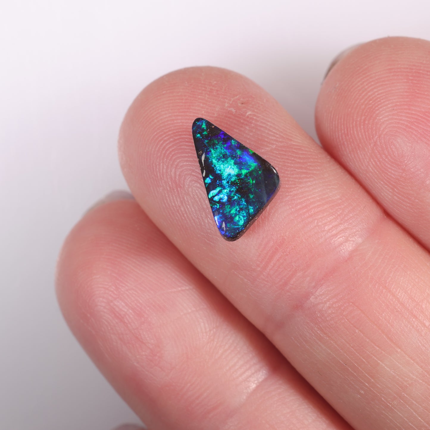 Boulder Opal 2.64 cts 38576