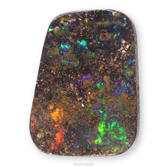 Boulder Opal 6.09 cts 38578