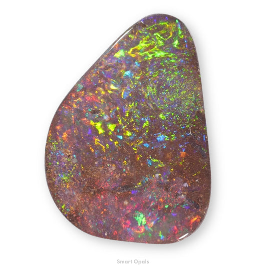 Boulder Opal 2.15 cts 38581