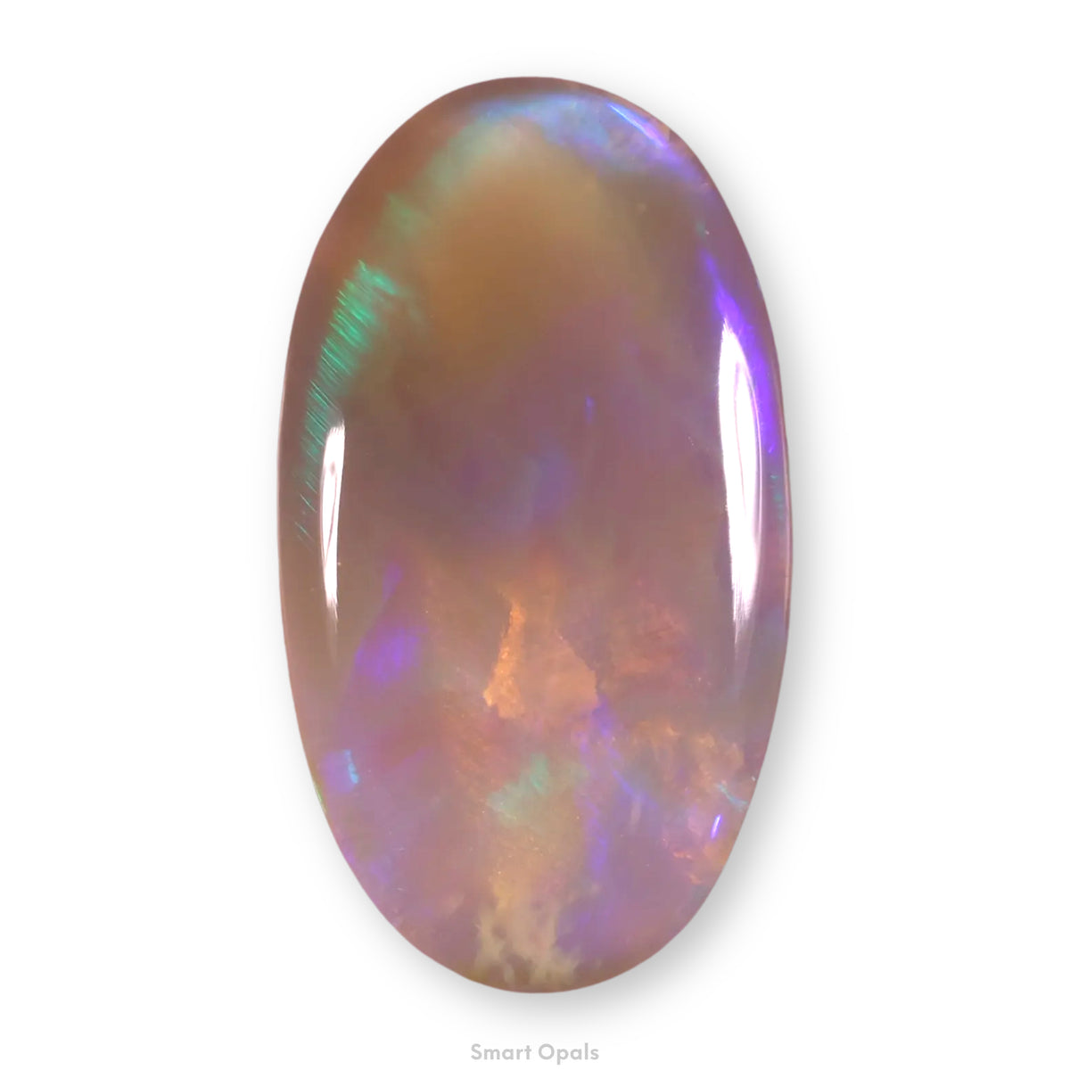 Lightning Ridge Seam 0.76 cts 38582