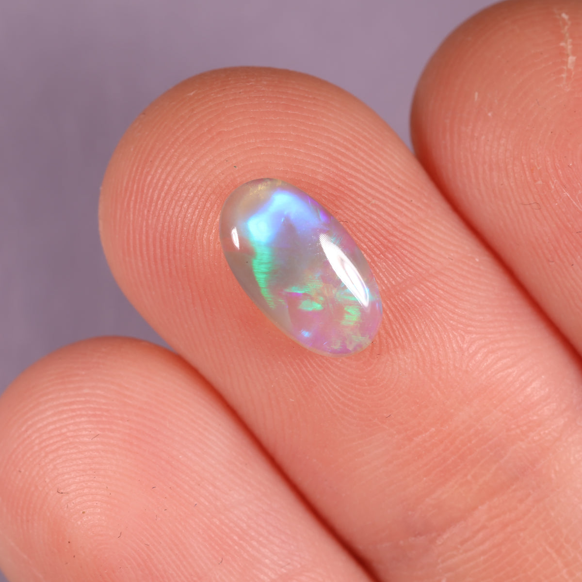 Lightning Ridge Seam 0.76 cts 38582