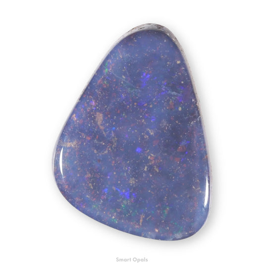 Boulder Opal 2.00 cts 38587