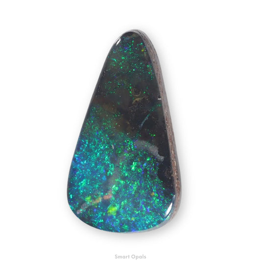 Boulder Opal 0.79 cts 38588