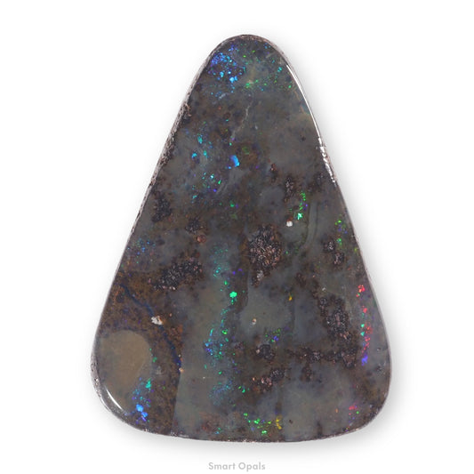 Boulder Opal 3.01 cts 38590