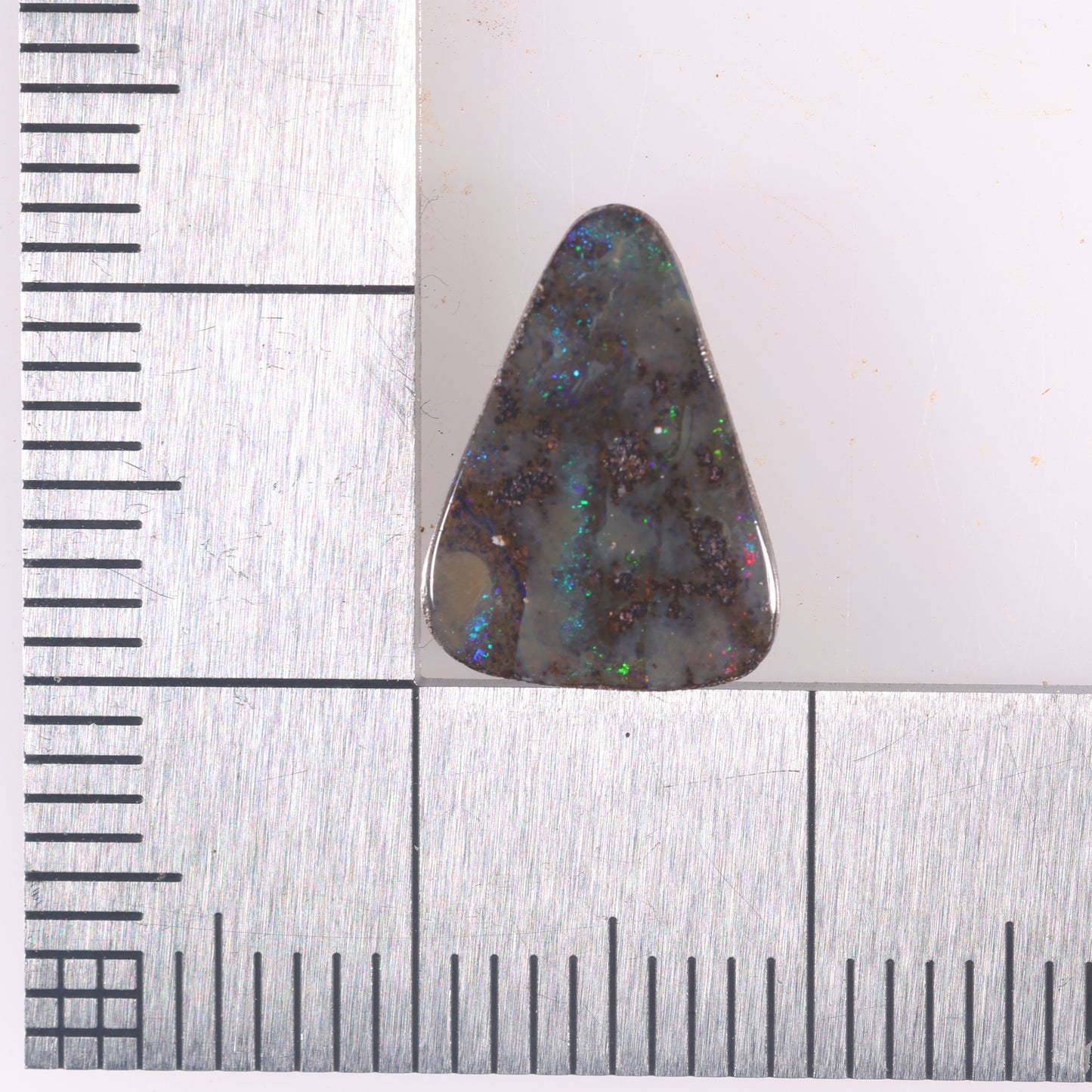 Boulder Opal 3.01 cts 38590