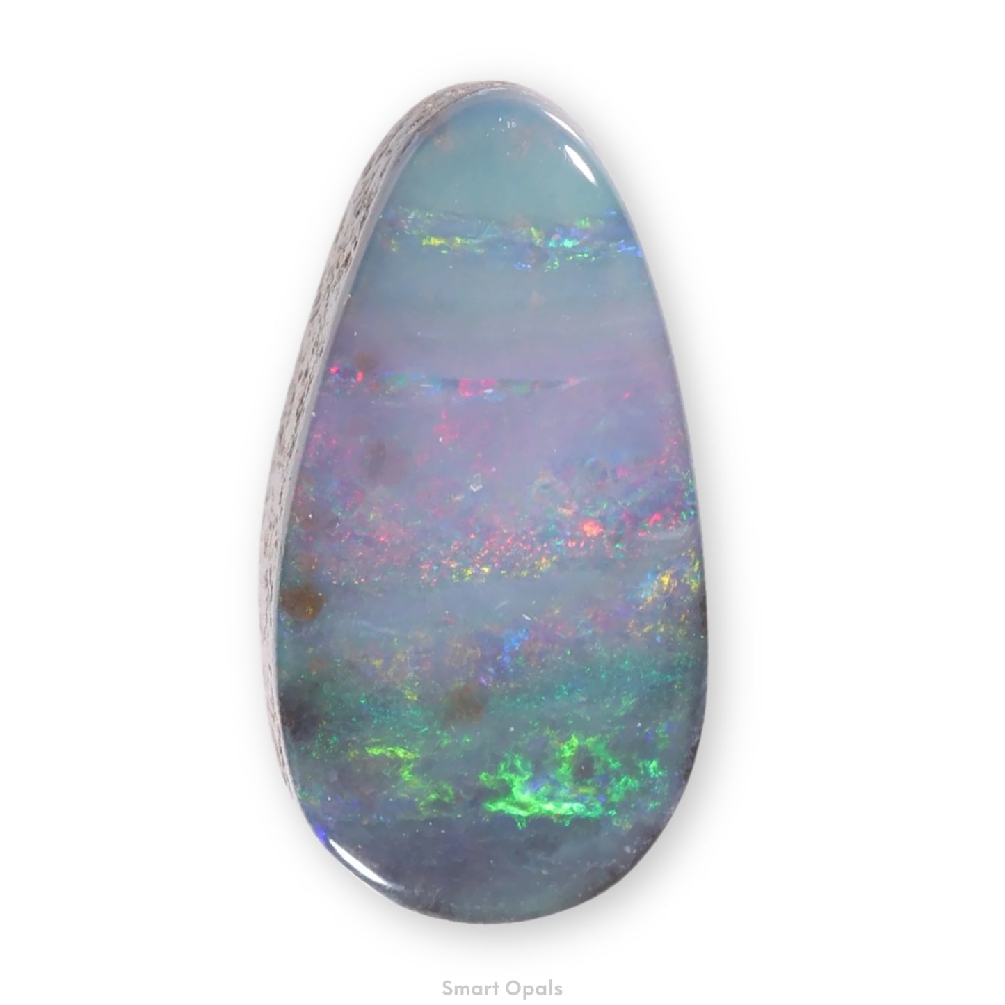 Boulder Opal 1.4 cts 38592