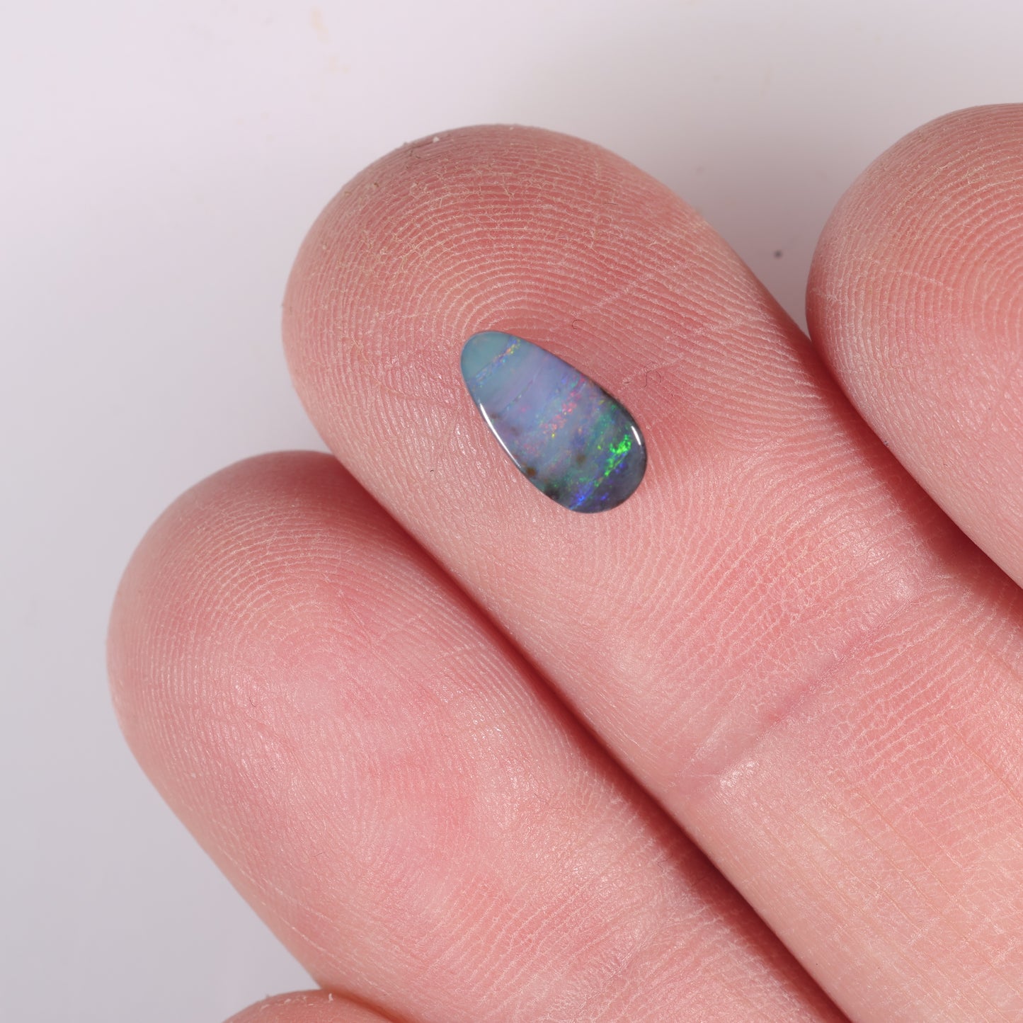 Boulder Opal 1.4 cts 38592