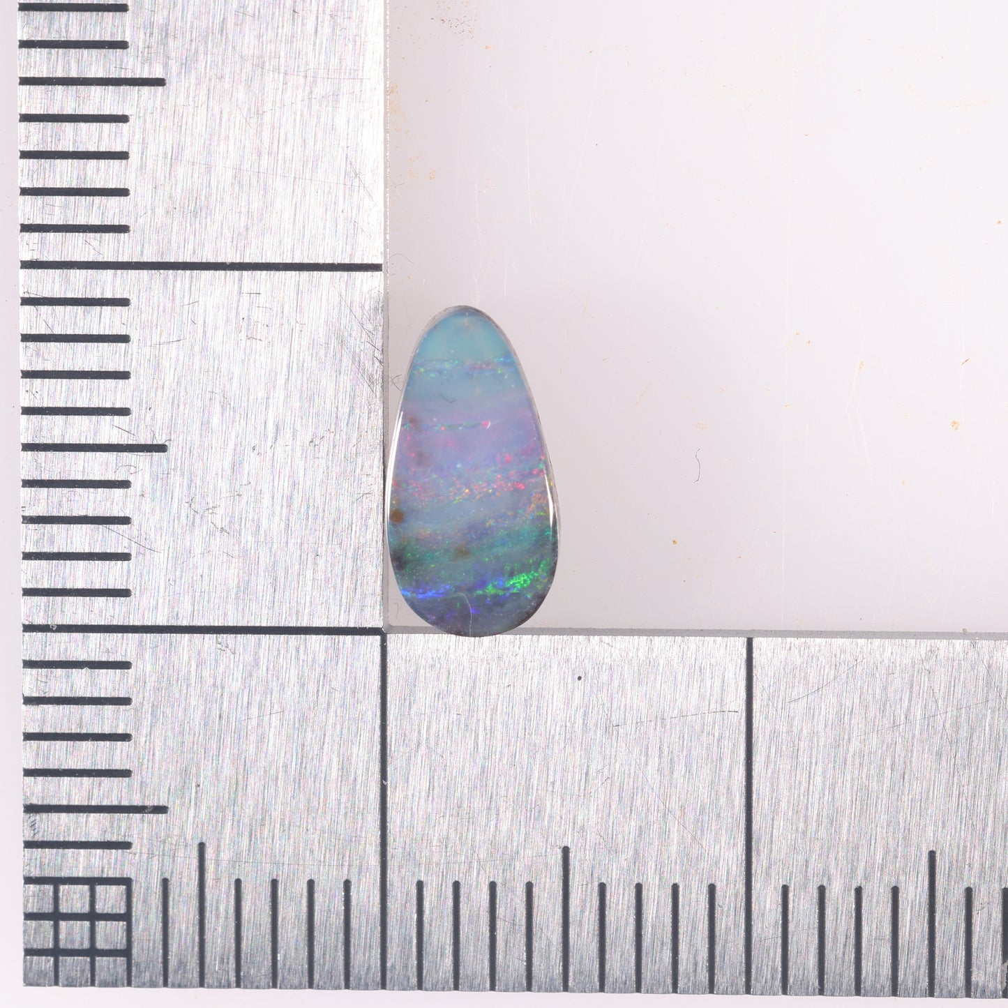 Boulder Opal 1.4 cts 38592