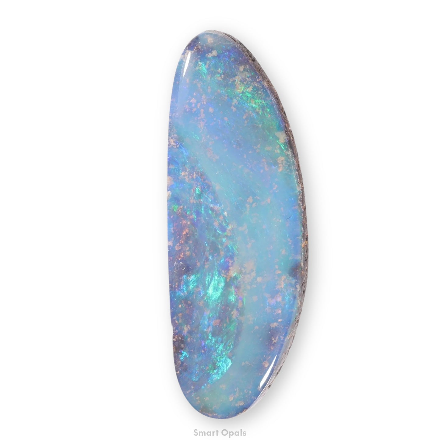 Boulder Opal 1.65 cts 38593