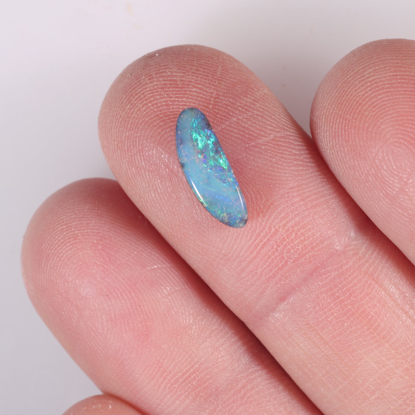 Boulder Opal 1.65 cts 38593