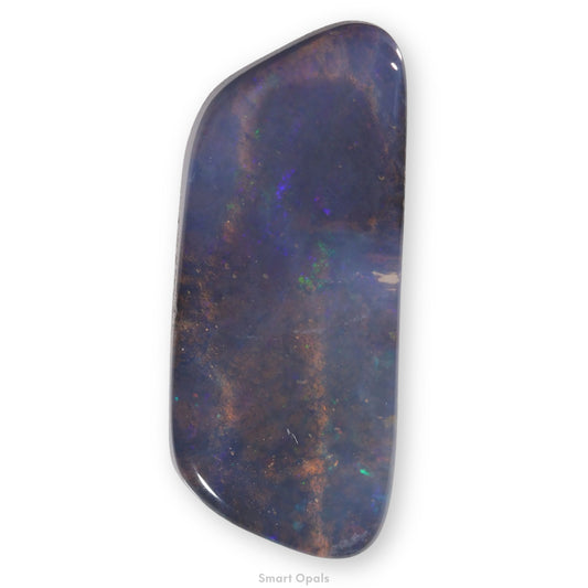 Boulder Opal 2.59 cts 38594