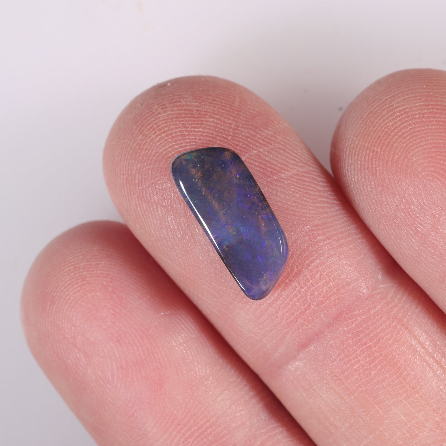 Boulder Opal 2.59 cts 38594