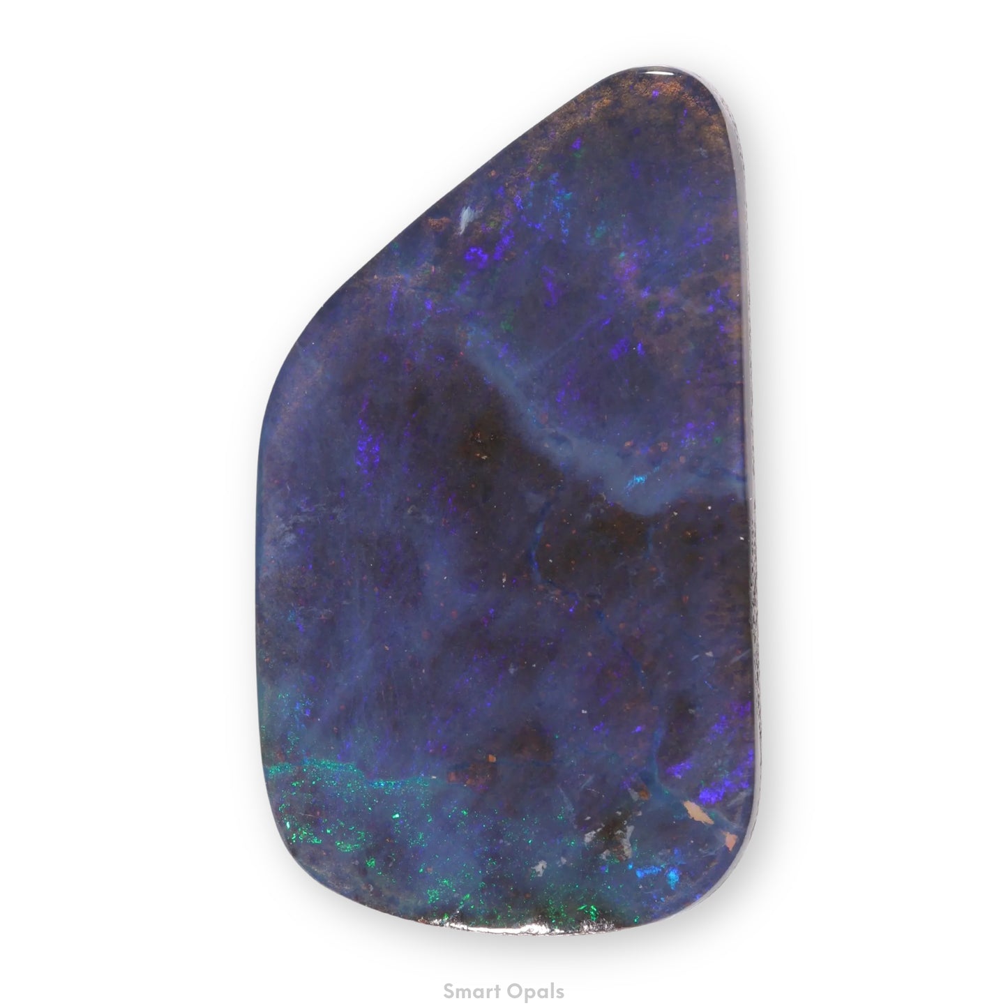Boulder Opal 4.87 cts 38595