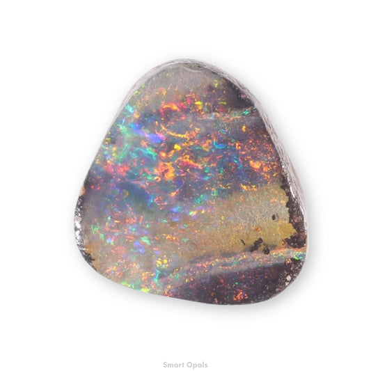 Boulder Opal 0.87 cts 38597