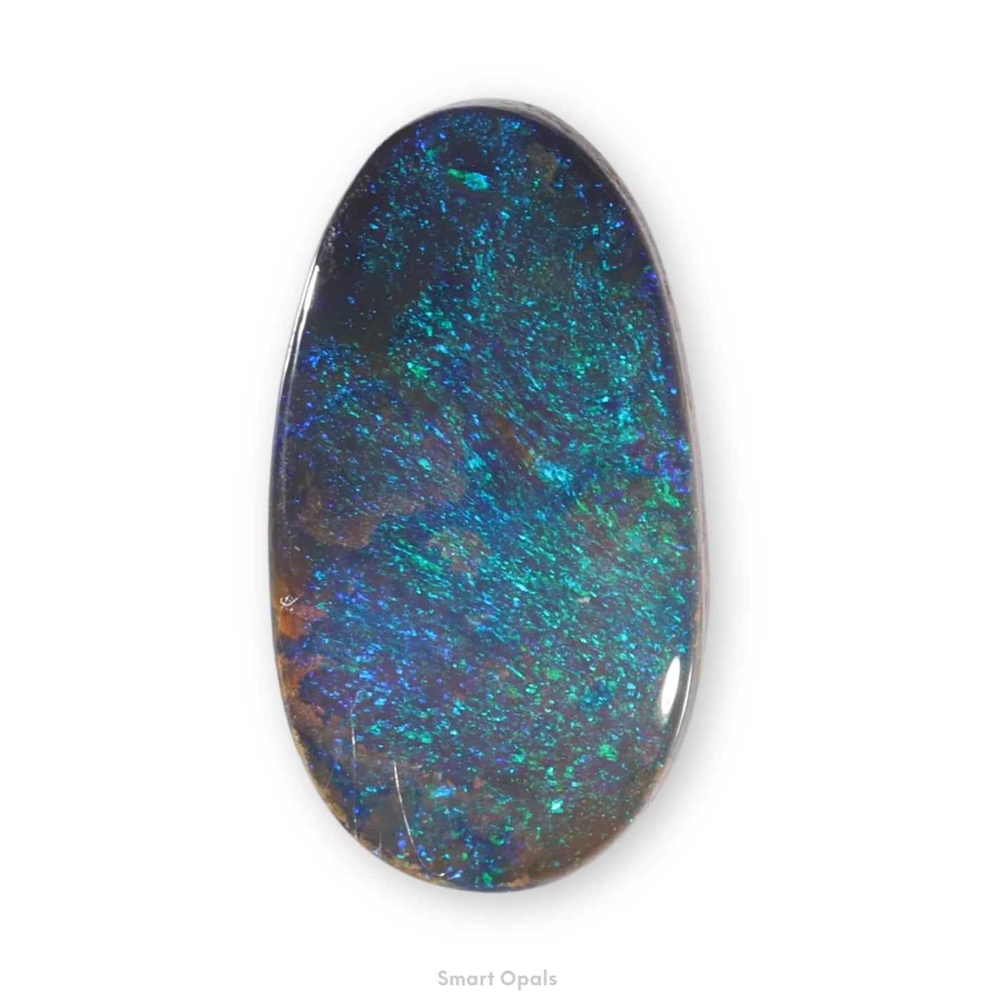 Boulder Opal 1.03 cts 38600