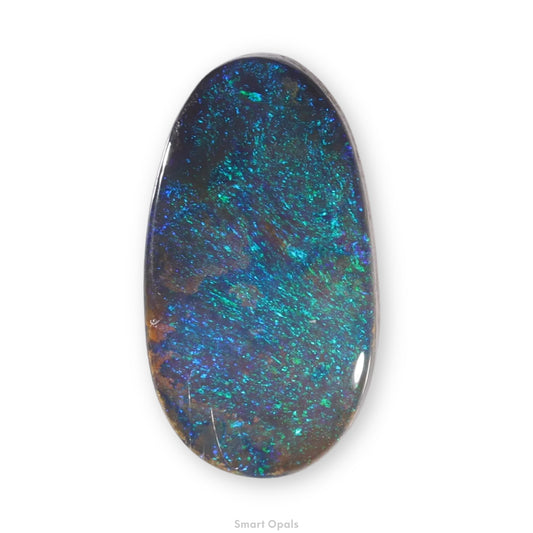 Boulder Opal 1.03 cts 38600