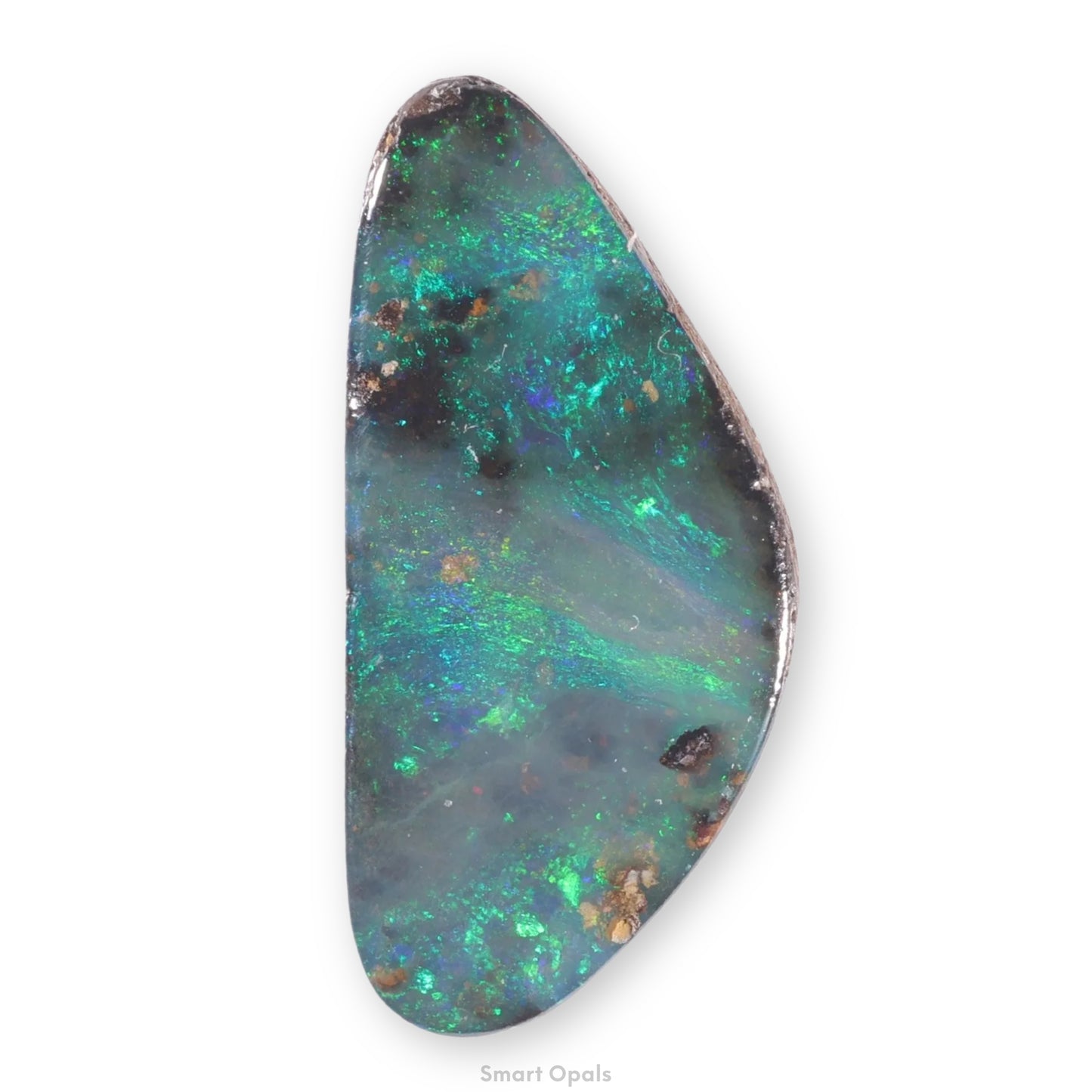 Boulder Opal 1.11 cts 38601